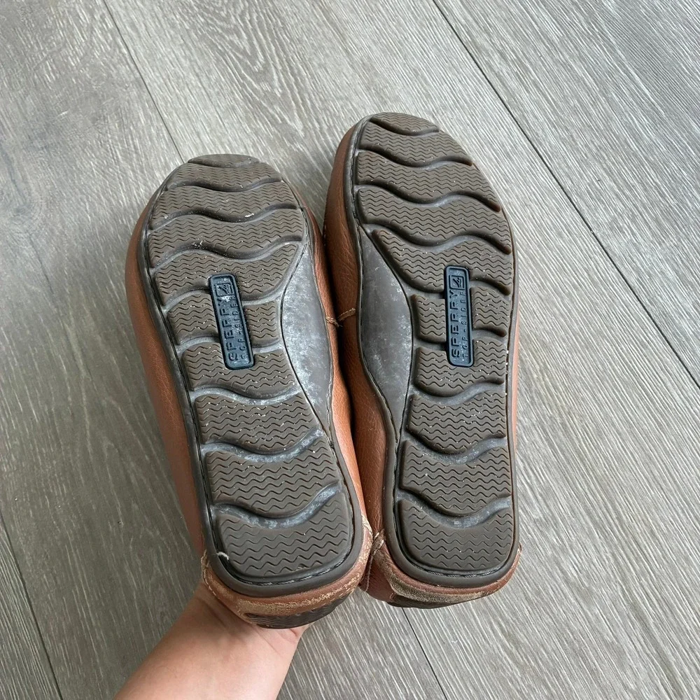 Sperry top sider